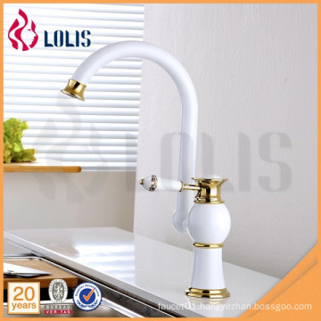 YL587033E Brass Body Zinc Handle dispenser tap